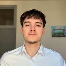 Thomas, fondateur de Locti